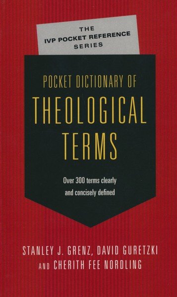 bakers dictionary of theology online